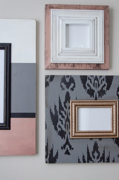 Modern Vibe Collection