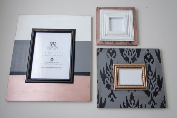 Modern Vibe Collection