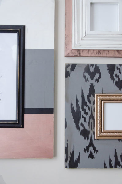 Modern Vibe Collection