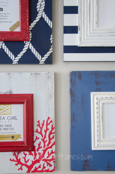 7-Piece Annapolis Collection