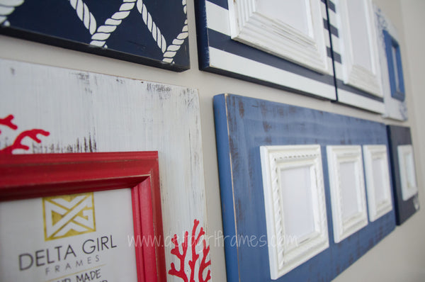 7-Piece Annapolis Collection