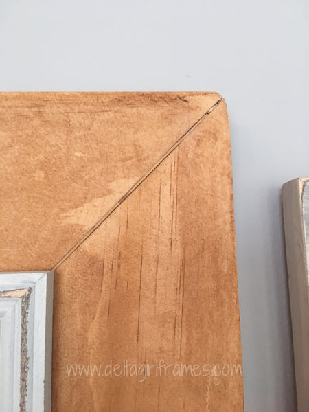 3-Piece Chic English Wood  & Quiet Moments Trio