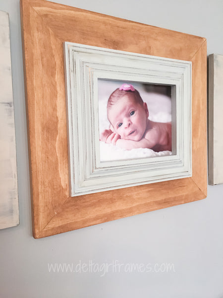 3-Piece Chic English Wood  & Quiet Moments Trio