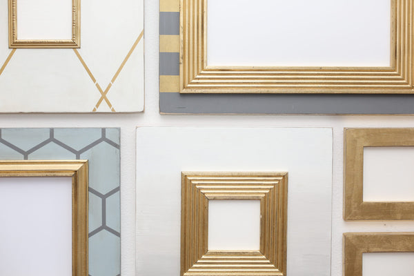 8-Piece Gilded Molly Collection