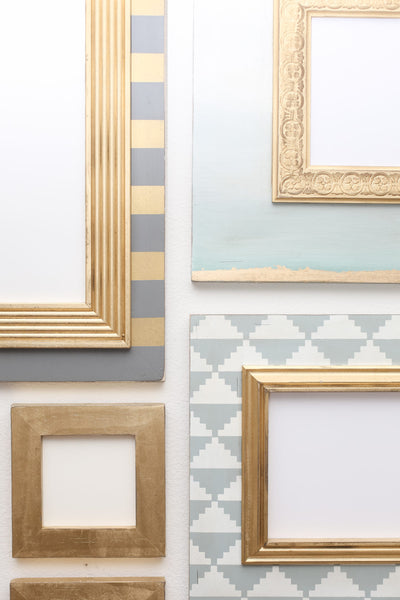 8-Piece Gilded Molly Collection