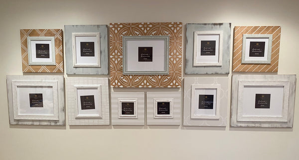 11-Piece Piedmont Collection