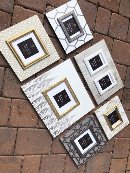6 - Piece Abby Collection