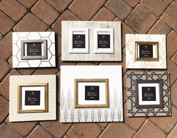 6 - Piece Abby Collection