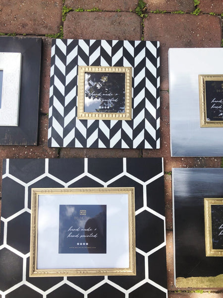 Classic B+W Faves (10-Piece)