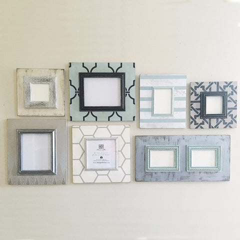 7-Piece Neutral Guest Collection-Custom for Lisa