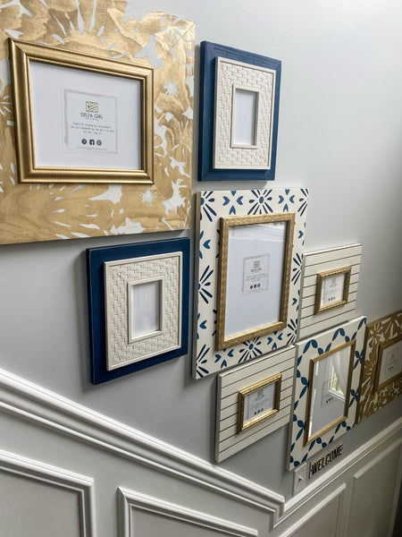 8 Piece Aspen Collection