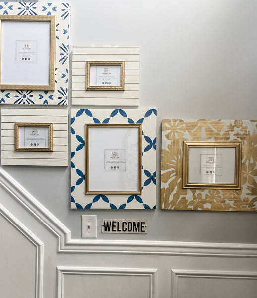 8 Piece Aspen Collection