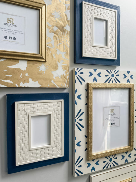 8 Piece Aspen Collection