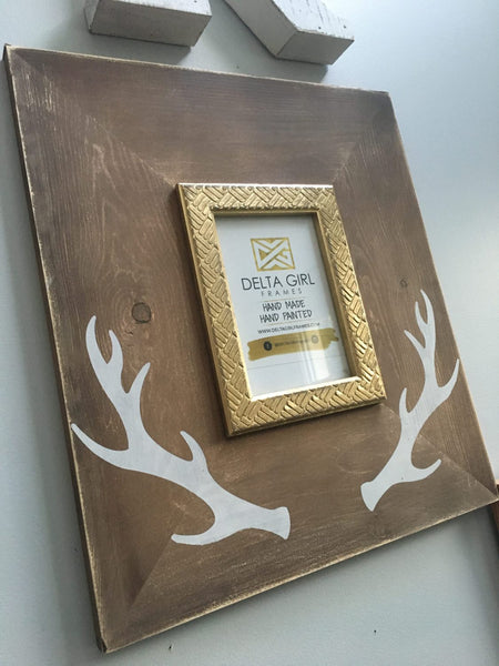 Classy Antler