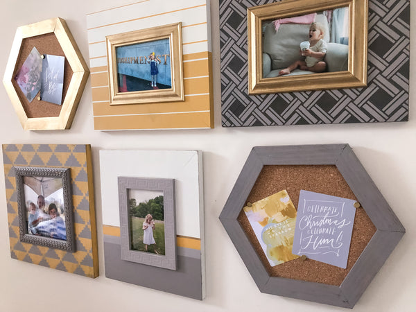 6-Piece East Oak Collection
