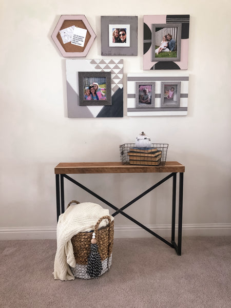 5-Piece Blush Soho Collection
