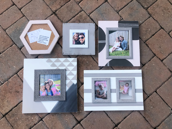 5-Piece Blush Soho Collection