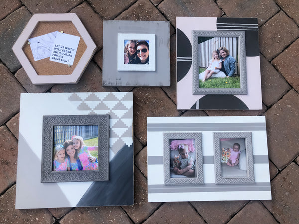 5-Piece Blush Soho Collection