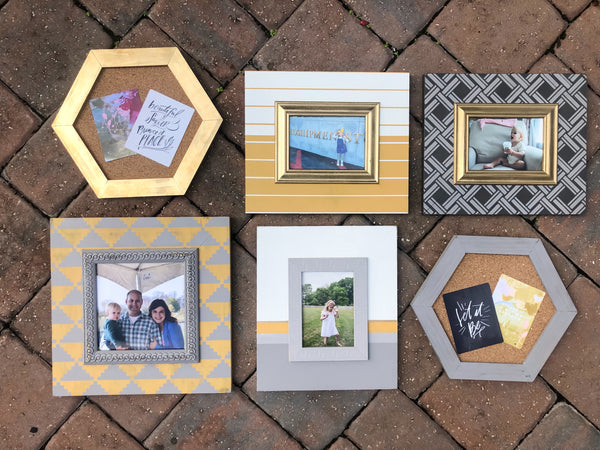 6-Piece East Oak Collection