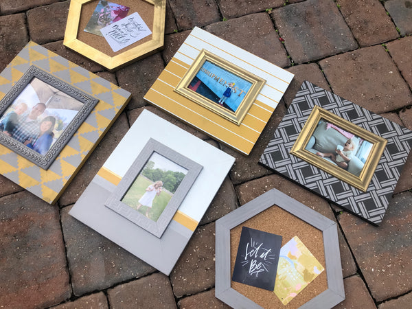 6-Piece East Oak Collection