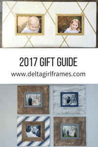 2017 Gift Guide
