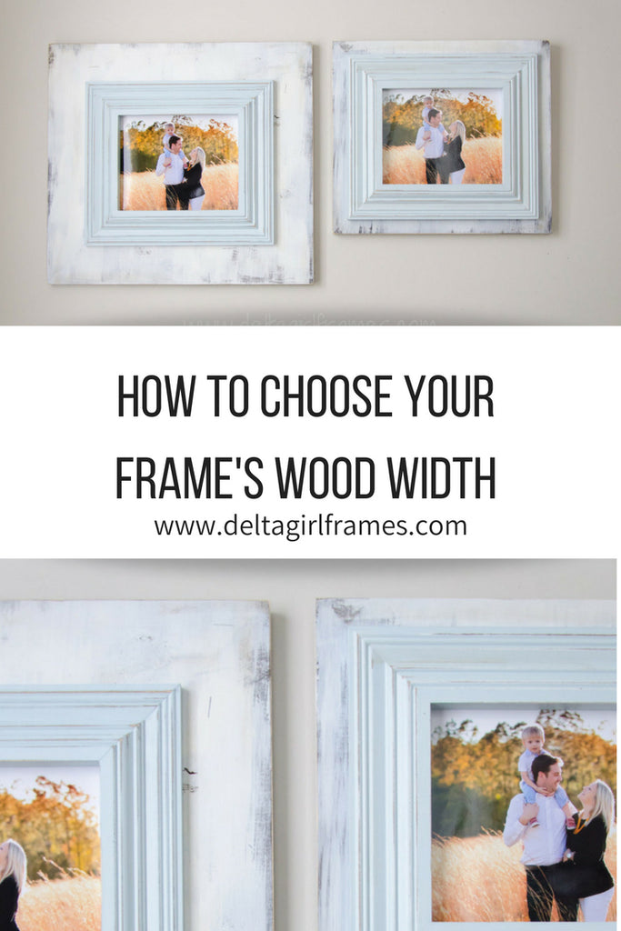 What frame size is best for me?