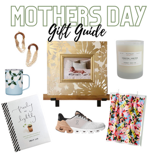 Mother's Day Gift Guide 2021