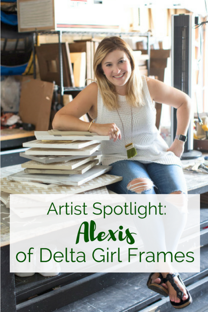 A Delta Girl Spotlight with Kate + Moose