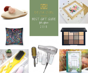 2018 Gift guide: for everyone on your list